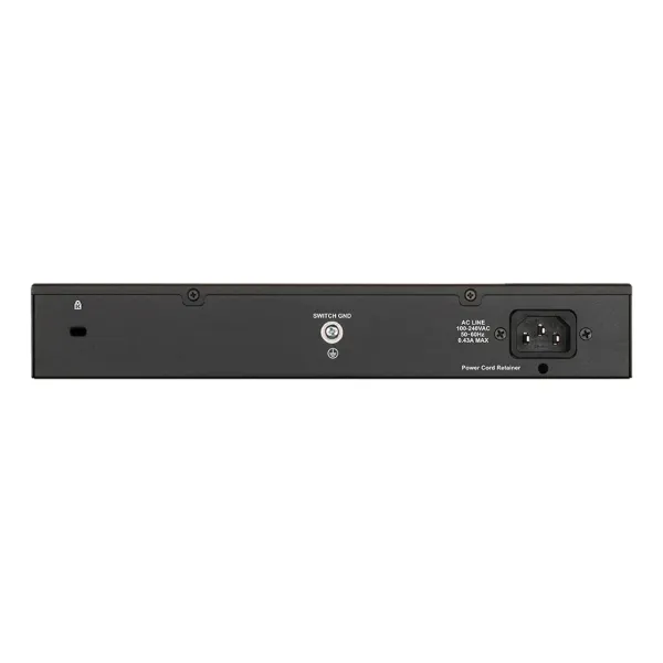 Коммутатор D-Link DGS-1016D/J1A 16-портовый неуправляемый