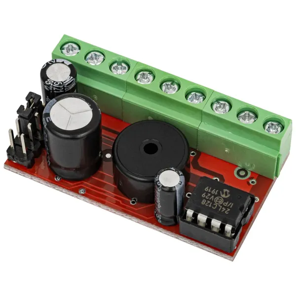 Автономный контроллер AccordTec AT-K4000M