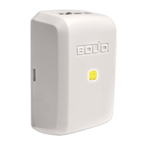 Блок разветвительно-изолирующий Болид БРИЗ-Т