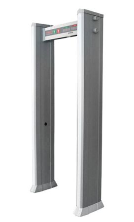 Металлодетектор арочный Кордон С5