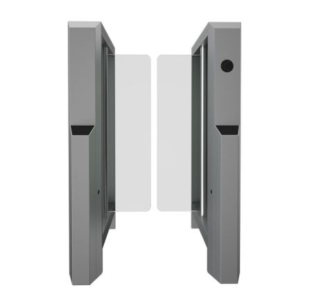 Боковой модуль распашного турникета Gotschlich Axioma High 1525H (650 мм) (6AXI1EC-S15/M15) Боковой модуль распашного турникета Gotschlich Axioma High 1525H (650 мм) (6AXI1EC-S15/M15)