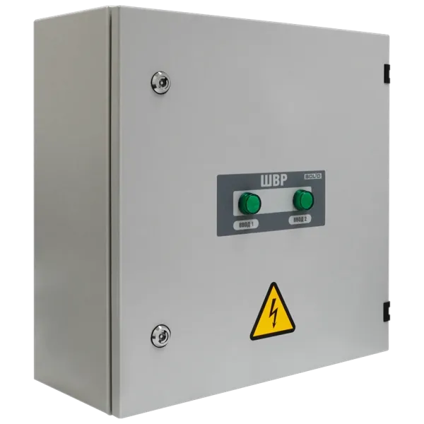 Шкаф ввода резерва ШВР-250 до 500 А