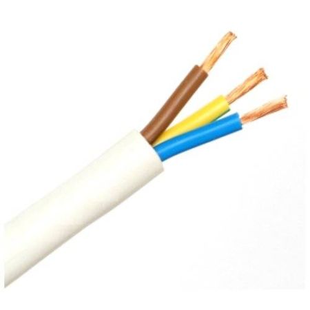 Провод ПВС 3x2,5