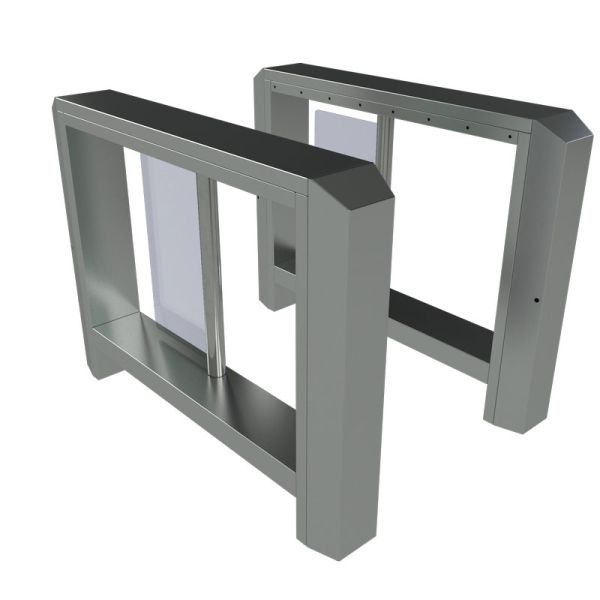 Боковой модуль распашного турникета Gotschlich Axioma DF 1025H (650 мм) (6AXI1EC-S/M) Боковой модуль распашного турникета Gotschlich Axioma DF 1025H (650 мм) (6AXI1EC-S/M)