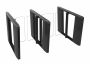 Центральный модуль скоростного распашного турникета Cominfo EasyGate Superb