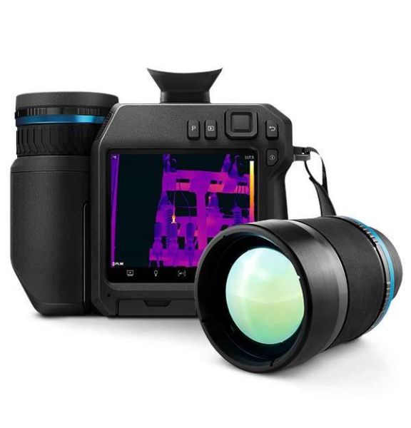 Тепловизор Flir T840 (29мм)