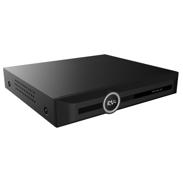 IP-видеорегистратор 20-канальный RVi-1NR20180 IP-видеорегистратор 20-канальный RVi-1NR20180