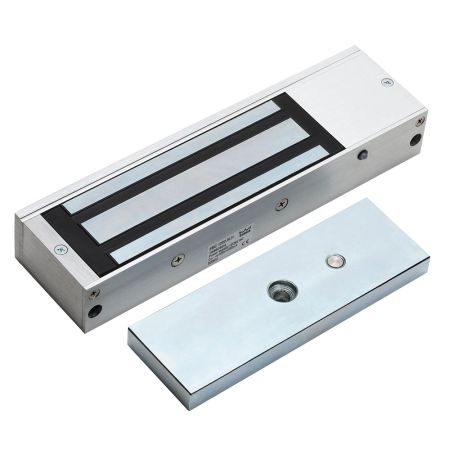 Электромагнитный замок dormakaba EM Comfort EMC 1200 ALH Электромагнитный замок dormakaba EM Comfort EMC 1200 ALH