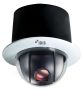 Скоростная купольная врезная IP-видеокамера IDIS DC-S3283FX