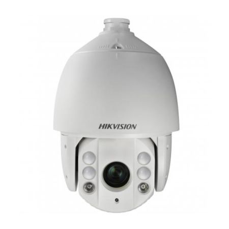 Уличная скоростная поворотная HD-TVI видеокамера 2Мп HikVision DS-2AE7232TI-A(D) Уличная скоростная поворотная HD-TVI видеокамера 2Мп HikVision DS-2AE7232TI-A(D)