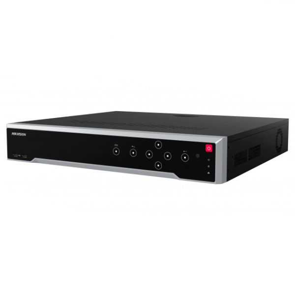 32-канальный сетевой РоЕ-видеорегистратор 8K HikVision DS-7732NI-M4/16P