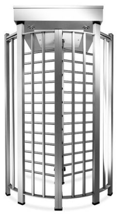 Турникет полноростовой Oxgard Praktika T-10-МН из нержавеющей стали