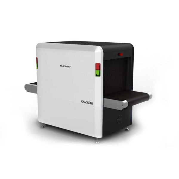 Рентгенотелевизионный интроскоп Nuctech СХ6550BI Рентгенотелевизионный интроскоп Nuctech СХ6550BI