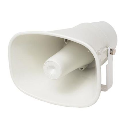 Оповещатель пожарный АС-10-30/100 (НП) исп.5 речевой, уличный