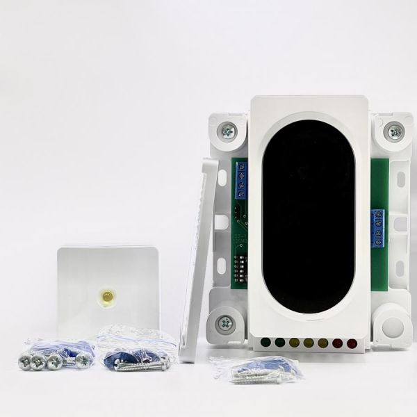 Пожарный извещатель ИП212-52СМ (ИПДЛ-52СМ) 100 м, дымовой, линейный