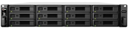 Модуль расширения Synology RX1217RP (без HDD)