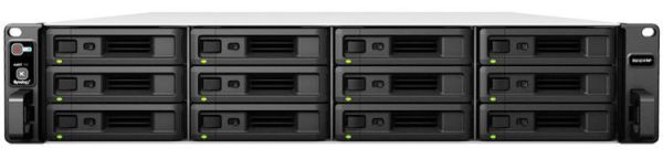 Модуль расширения Synology RX1217RP (без HDD)