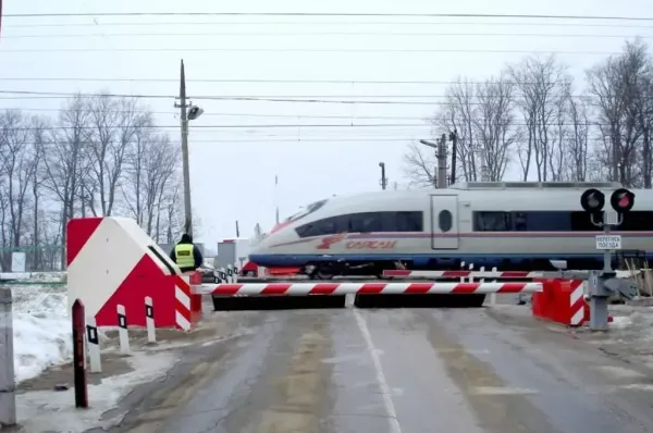 Противотаранное устройство ДАБР.425728.001-06
