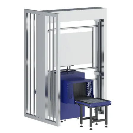 Модуль Блокпост СТ 7 для рентгенотелевизионных установок