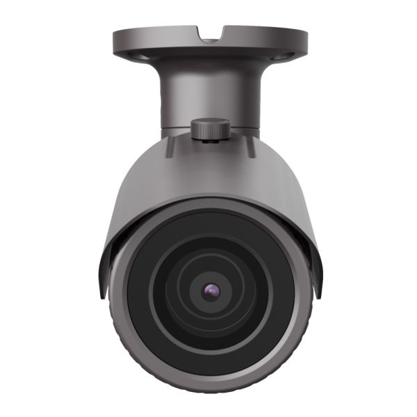 Антивандальная сетевая IP-видеокамера 2Мп Wisenet QNO-6022R (4 мм)