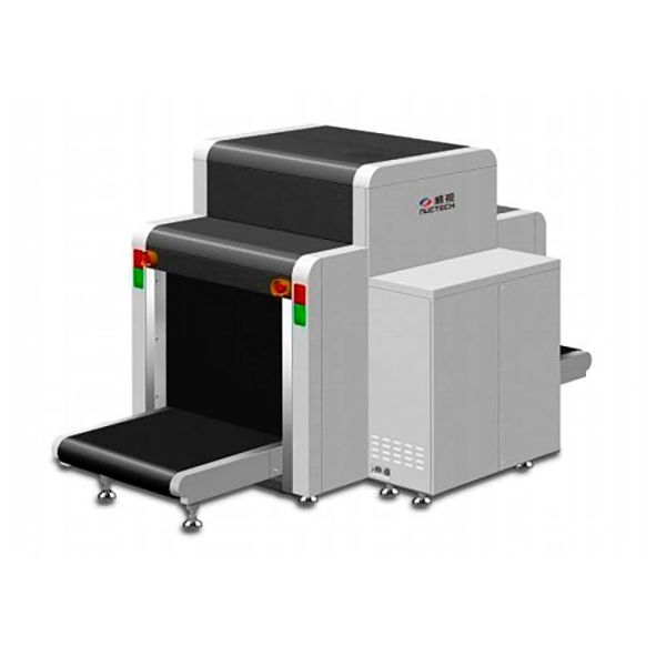 Рентгенотелевизионный интроскоп Nuctech CX8065D Рентгенотелевизионный интроскоп Nuctech CX8065D