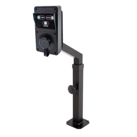 Стойка для алкотестеров Динго В-01/В-02