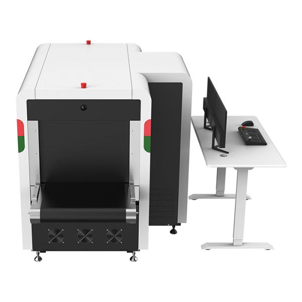 Интроскоп Dahua ISC-M6550D