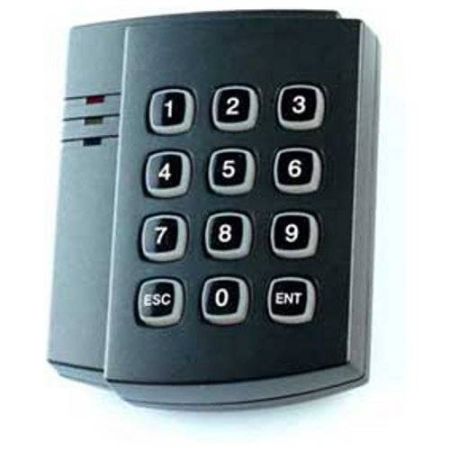 Считыватель RFID Matrix IV EH Keys