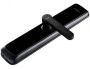 Электронный биометрический замок Kaadas L7 Black с отпечатком пальца