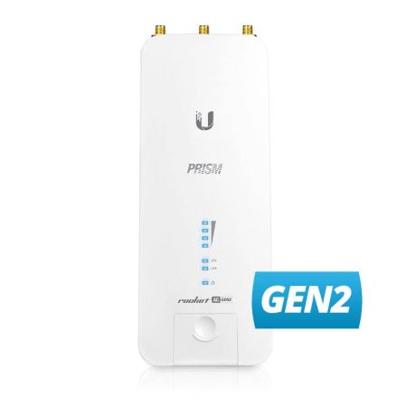 Точка доступа Ubiquiti Rocket Prism 5AC-GEN-2