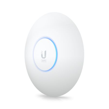Точка доступа Ubiquiti U6+