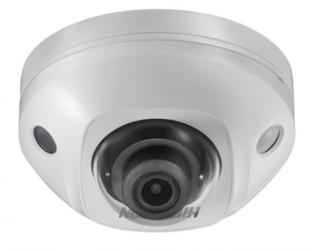 Миникупольная IP-видеокамера 2Мп HikVision DS-2CD2523G0-IS (6 мм) Миникупольная IP-видеокамера 2Мп HikVision DS-2CD2523G0-IS (6 мм)