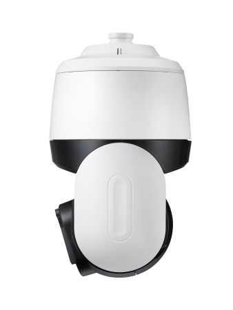 Скоростная антивандальная IP-видеокамера IDIS DC-S3583HRX с обогревателем