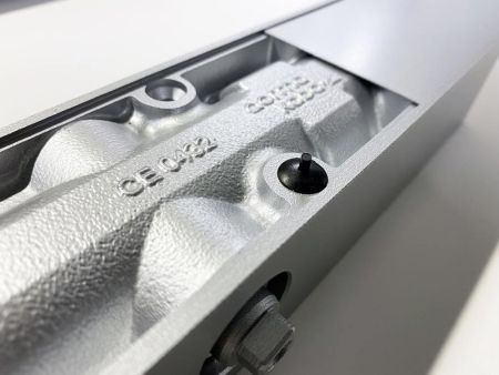 Доводчик дверной dormakaba TS Profil EN2/3/4/5