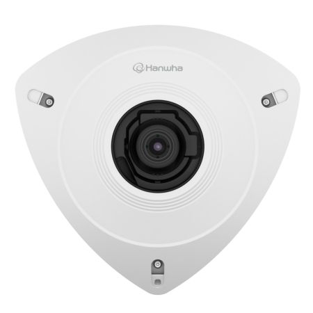 Антивандальная угловая IP-видеокамера 5Мп Wisenet TNV-8011C (2.3 мм) Антивандальная угловая IP-видеокамера 5Мп Wisenet TNV-8011C (2.3 мм)