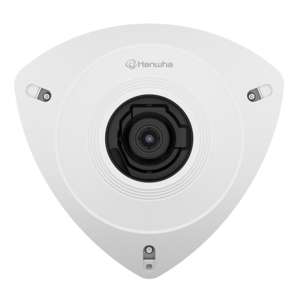 Антивандальная угловая IP-видеокамера 5Мп Wisenet TNV-8011C (2.3 мм)