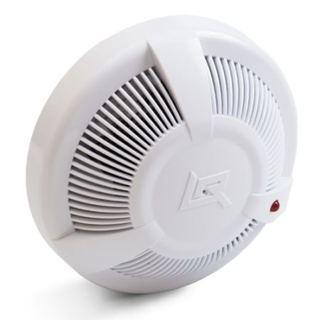 Извещатель пожарный Рубеж ИП 212-87 V1.04 дымовой, оптико-электронный Извещатель пожарный Рубеж ИП 212-87 V1.04 дымовой, оптико-электронный