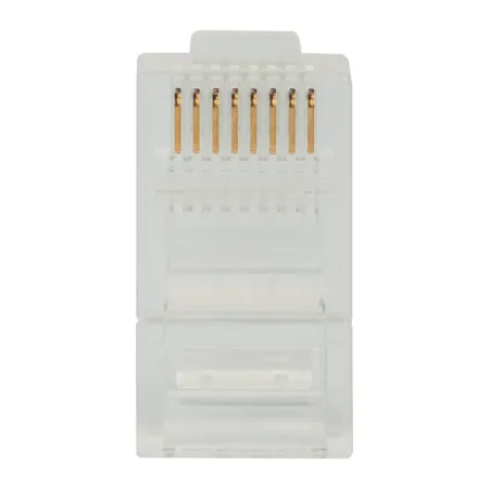 Коннектор Datarex DR-3002, кат.5e 8P8C (100 шт.)