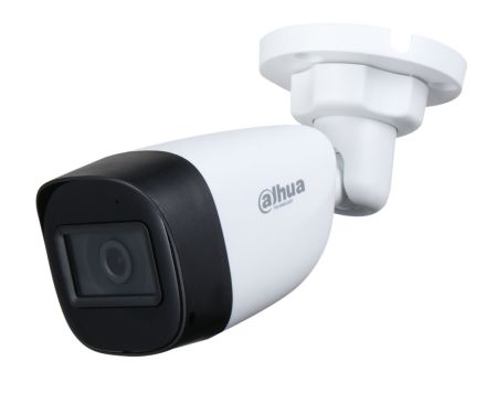 Уличная HD-CVI видеокамера 2Мп Dahua DH-HAC-HFW1200CP-0360B-S5