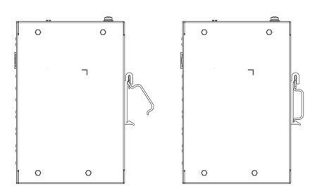 Неуправляемый 4-портовый PoE коммутатор Dahua DH-PFS3106-4ET-60