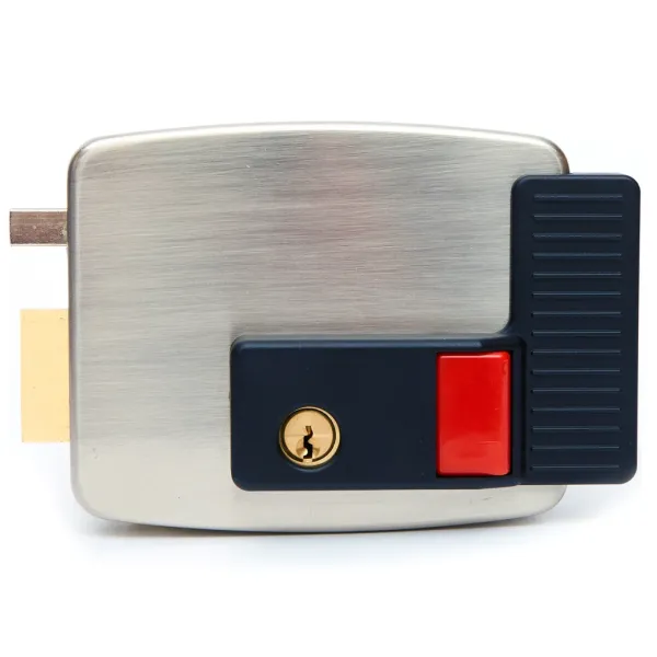 Электромеханический замок AccordTec AT-EL101GF.2 (внутренний левый)