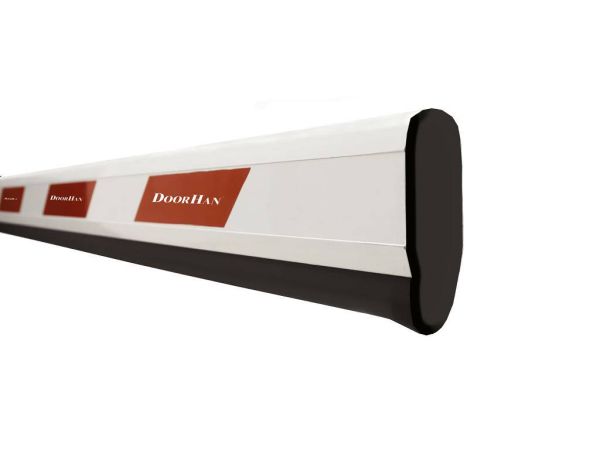 Стрела алюминиевая DoorHan Boom-4 для шлагбаума Barrier-4000