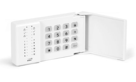 Проводная LED клавиатура Eldes EKB3