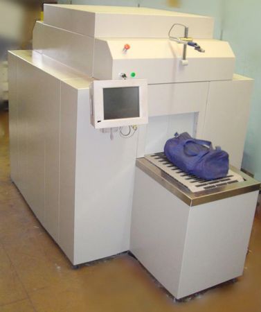 Нейтронно-радиационная установка УВП-5101