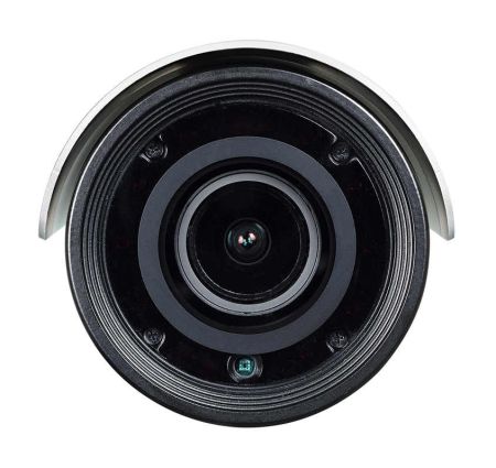 Антивандальная цилиндрическая IP-камера 2Мп IDIS DC-T6233HRXL с IDLA и технологией LightMaster