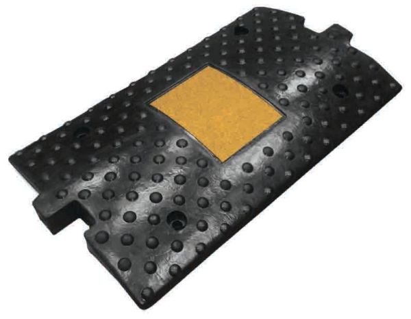 Искусственная дорожная неровность ИДН-300-1