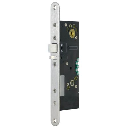 Электромоторный замок RusGuard RG-Lock 595