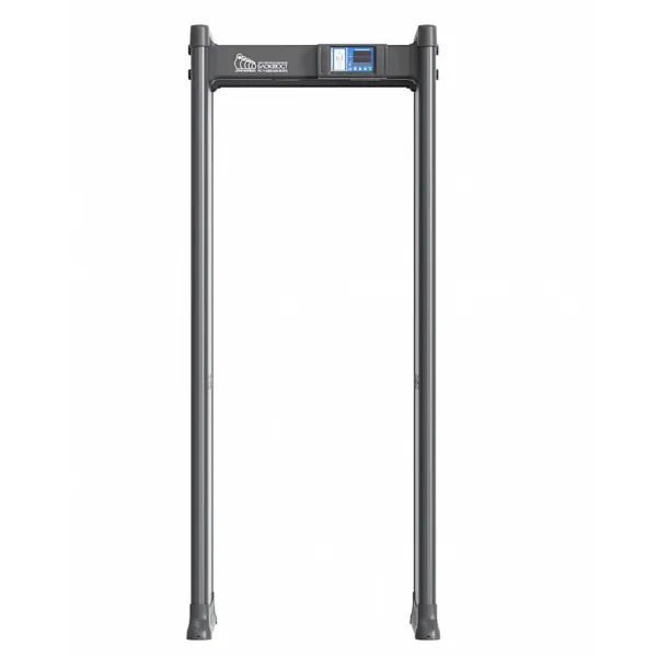 Арочный металлодетектор Блокпост PC V 6300 (63/42/21), серии Матрёшка