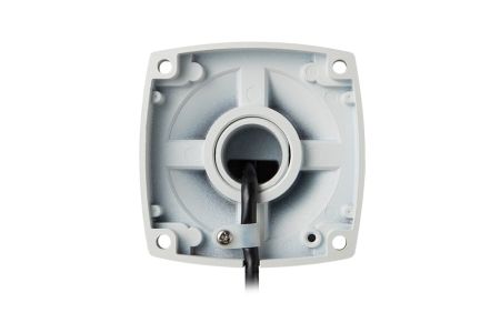 Антивандальная IP-видеокамера 2Мп DC-T3233HRX с обогревателем