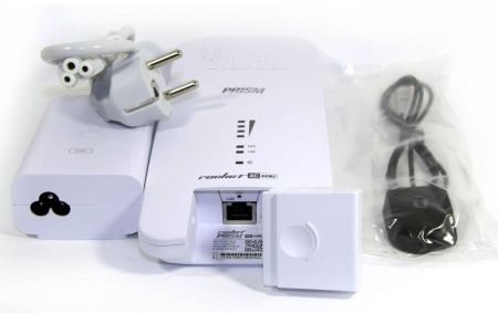 Точка доступа Ubiquiti Rocket Prism 5AC-GEN-2